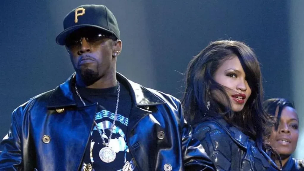 Cassie Ventura's Legal Battle with Diddy: A Deep Dive into Abuse Claims and Controversial Party Tapes