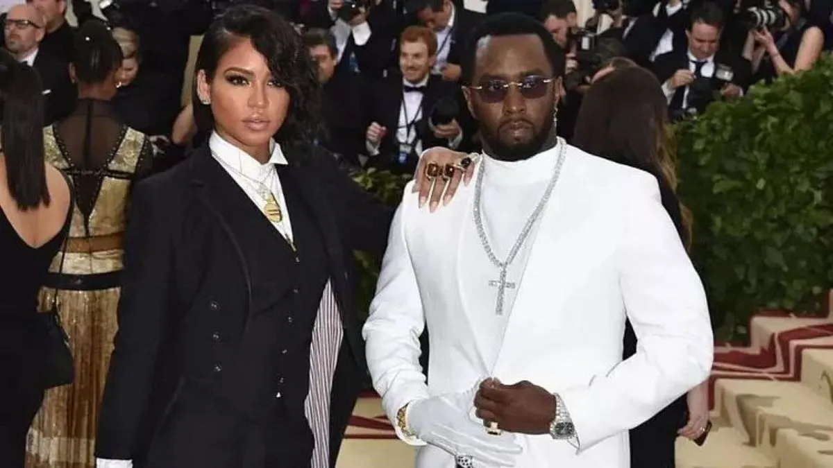 Cassie Ventura's Legal Battle with Diddy: A Deep Dive into Abuse Claims and Controversial Party Tapes