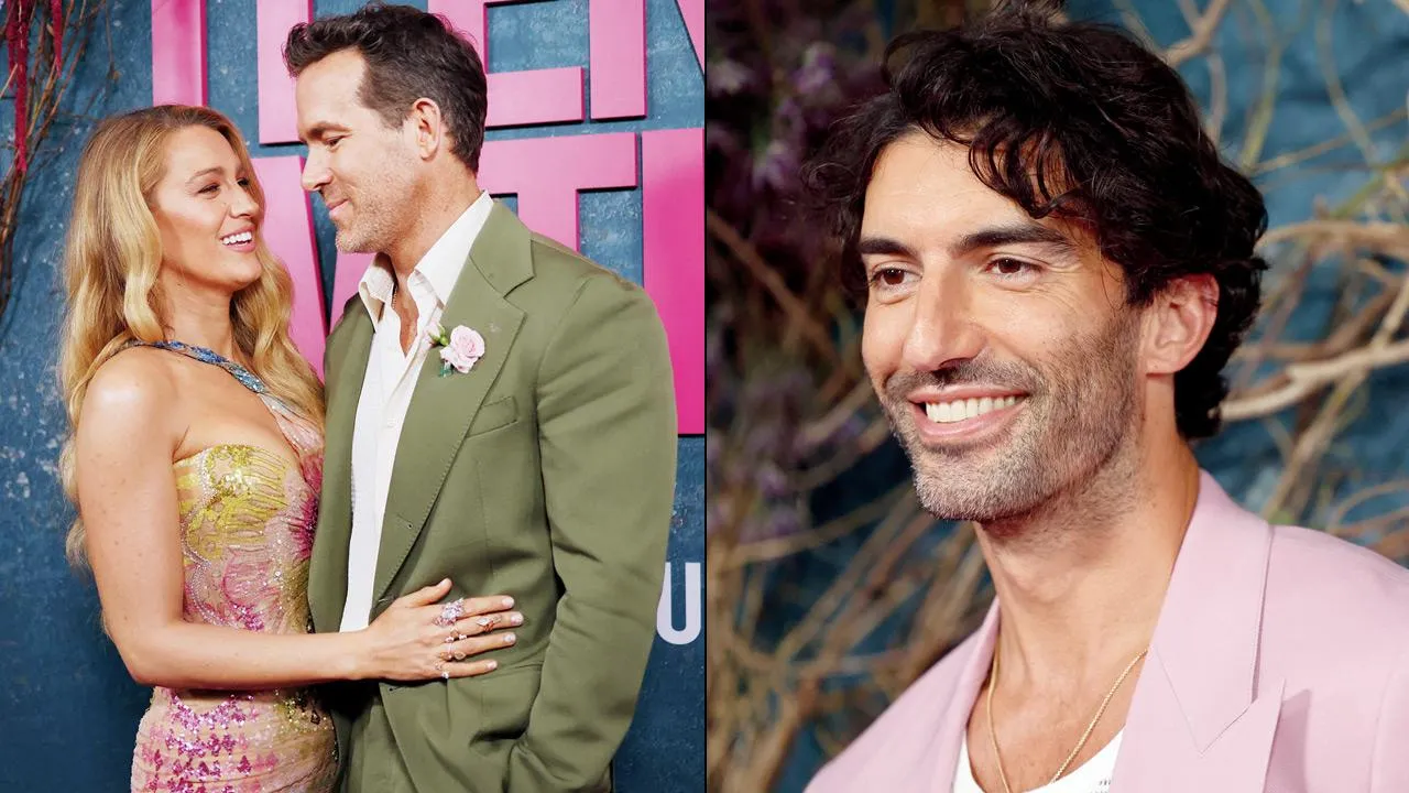 Celebrity Court Drama: Why Justin Baldoni Is Suing Blake Lively and Ryan Reynolds for $400 Million