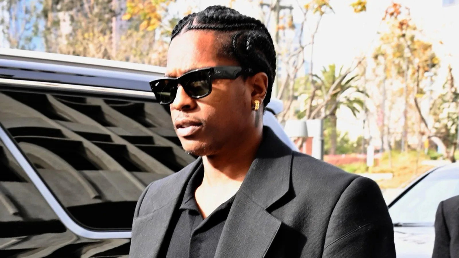 Celebrity Lawyer Defends A$AP Rocky in High-Profile Assault Trial: What's at Stake for the Music Icon?