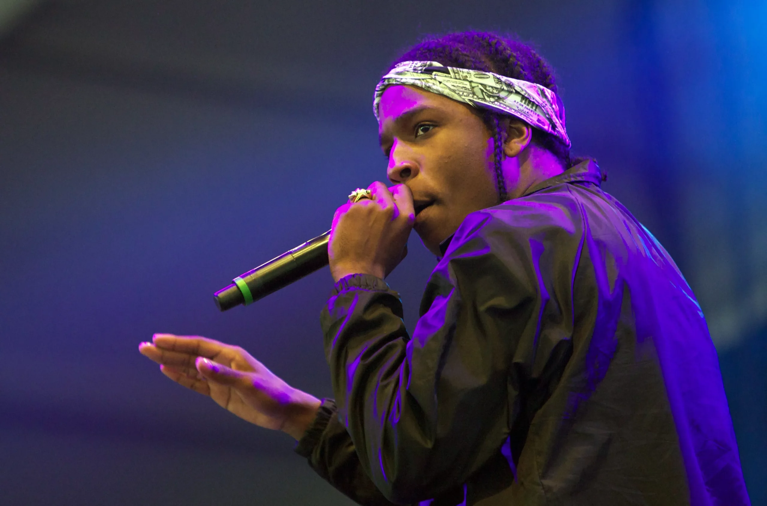 Celebrity Lawyer Defends A$AP Rocky in High-Profile Assault Trial: What's at Stake for the Music Icon?