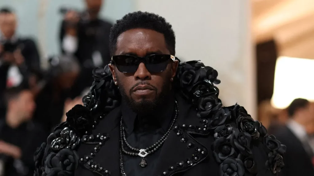 Celebrity Trial Update: Diddy Faces Serious Charges in May Court Date, Fans Shocked