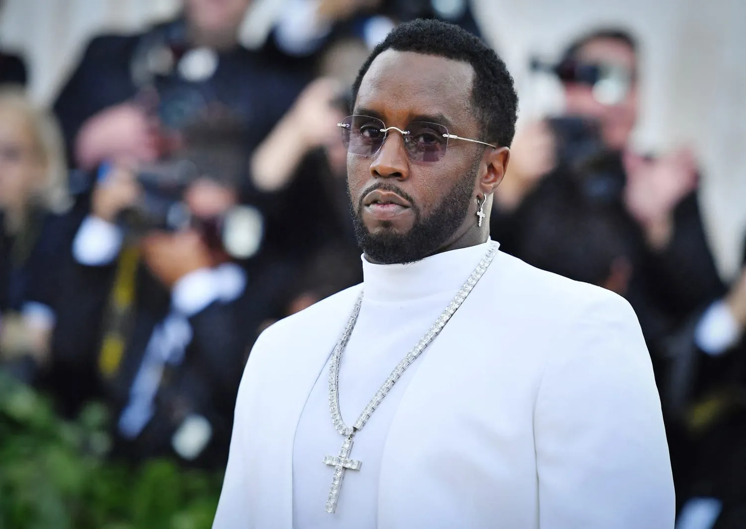 Celebrity Trial Update: Diddy Faces Serious Charges in May Court Date, Fans Shocked