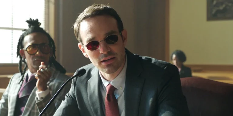 Charlie Cox’s Daredevil Return in ‘Born Again’ Marks Marvel’s Boldest Move Yet with a TV-MA Rating