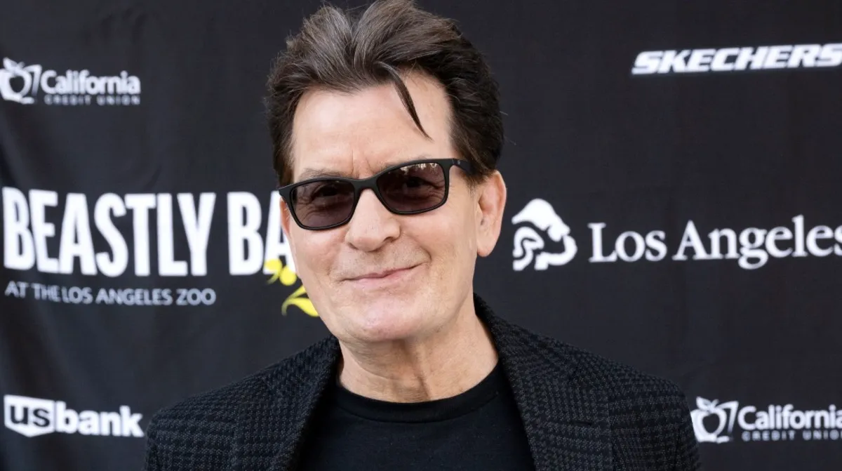 Charlie Sheen's Big Spending and Comeback: Inside His Journey from Top TV Star to Financial Trouble and Back Again