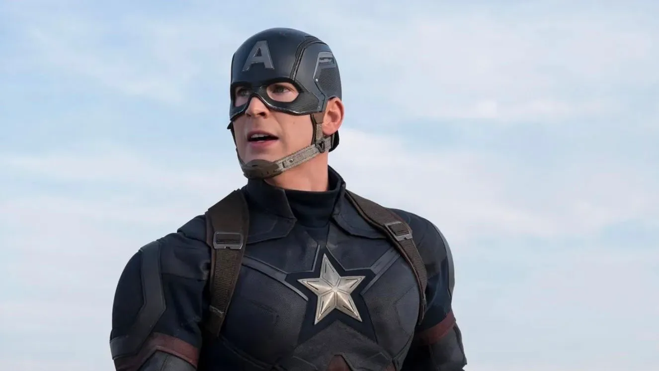 Chris Evans Returns as Captain America in New Avengers Movie: What We Know About His Surprise Comeback