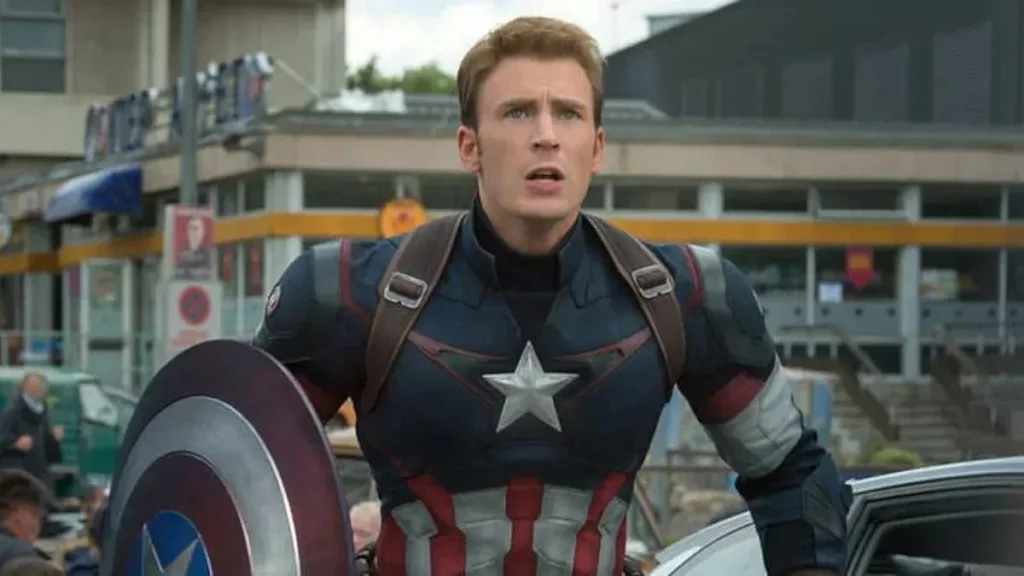 Chris Evans Returns as Captain America in New Avengers Movie: What We Know About His Surprise Comeback