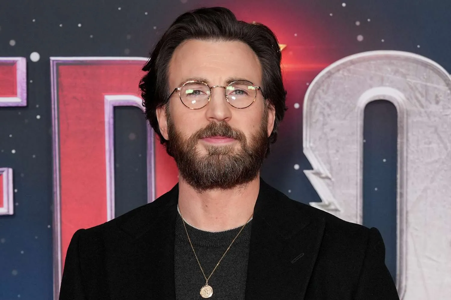 Chris Evans Takes on a Daring New Role in 'Sacrifice' After Marvel, Alongside Anya Taylor-Joy and Salma Hayek