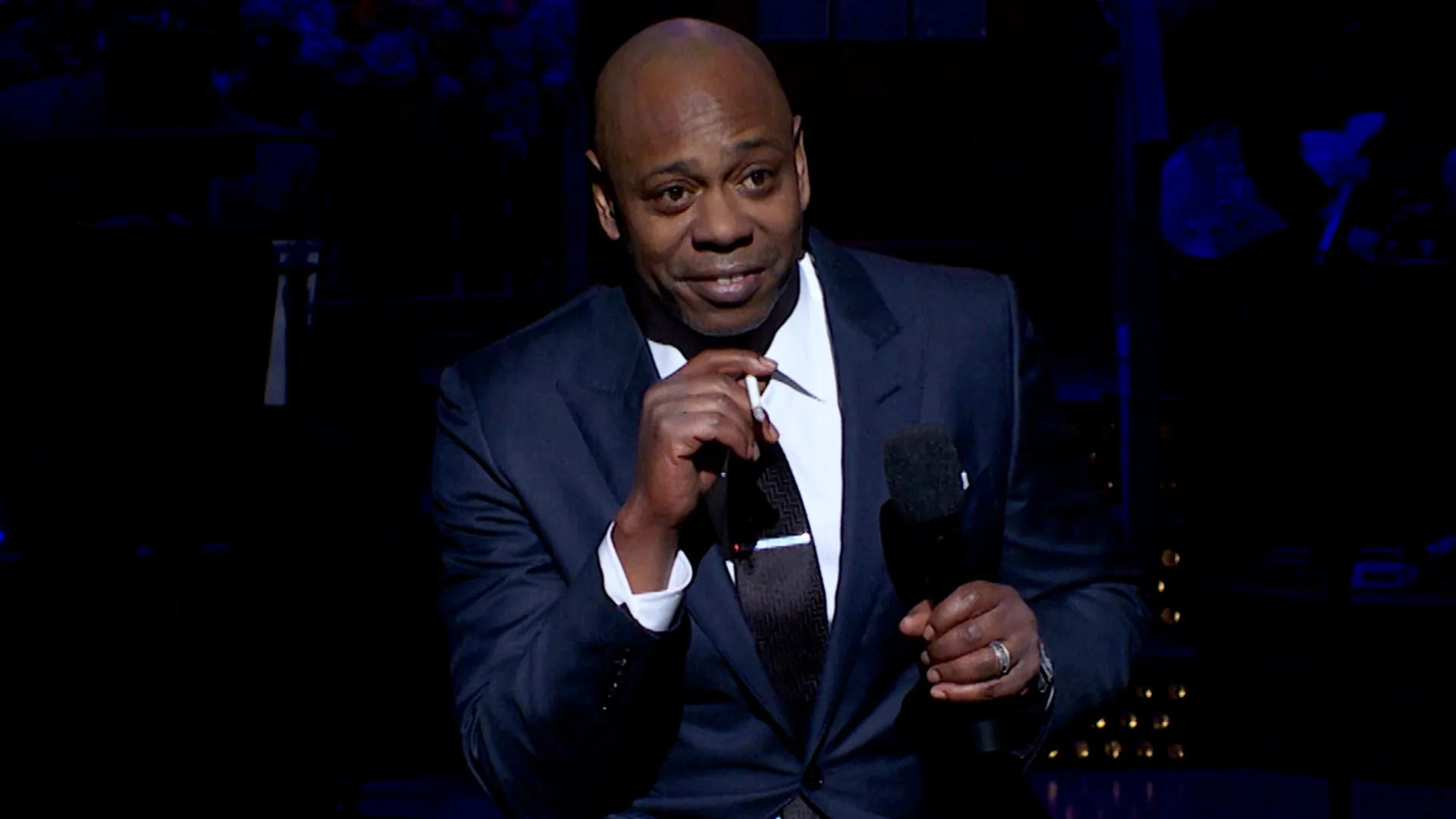 Dave Chappelle Steals the Show: His Hilarious Take on Celebrity Parties and More in SNL's Longest Monologue Ever