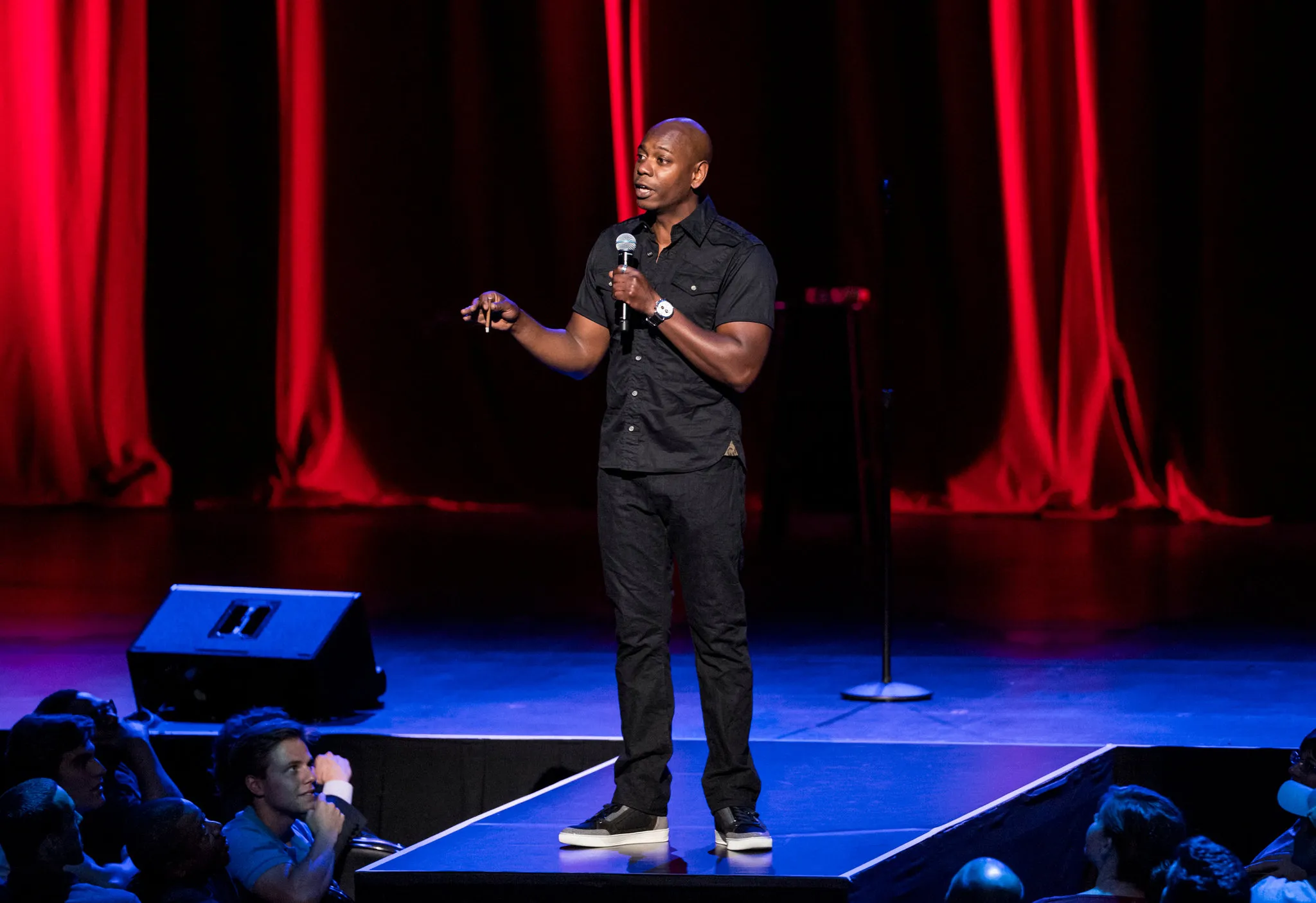 Dave Chappelle Steals the Show: His Hilarious Take on Celebrity Parties and More in SNL's Longest Monologue Ever