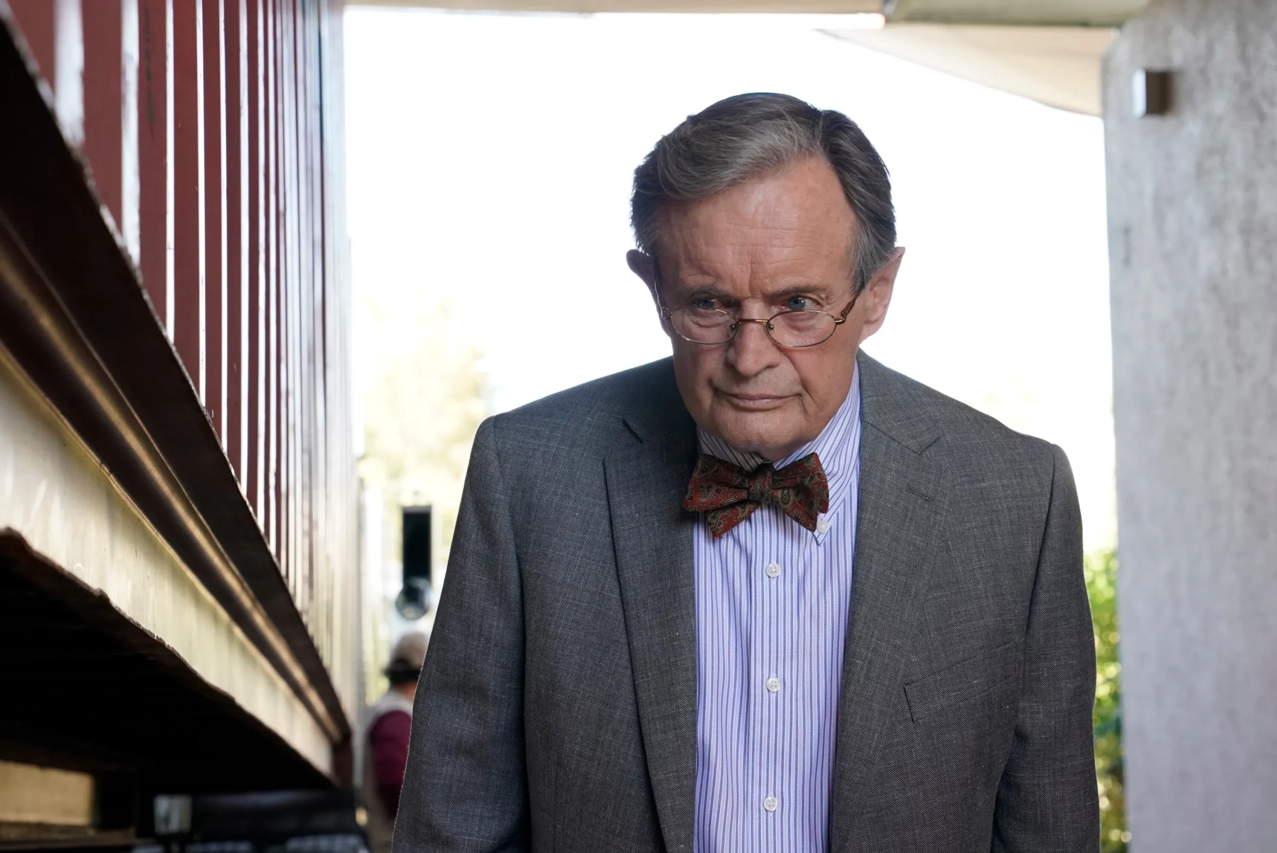 David McCallum's Emotional Goodbye: How NCIS Wrapped Up Ducky's Two Decade Journey