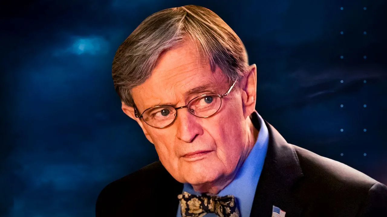 David McCallum's Emotional Goodbye: How NCIS Wrapped Up Ducky's Two Decade Journey