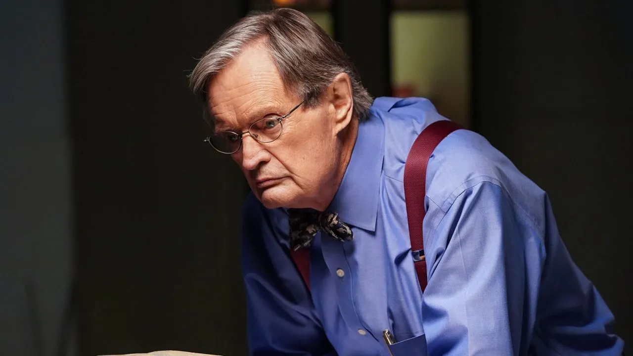 David McCallum's Emotional Goodbye: How NCIS Wrapped Up Ducky's Two Decade Journey