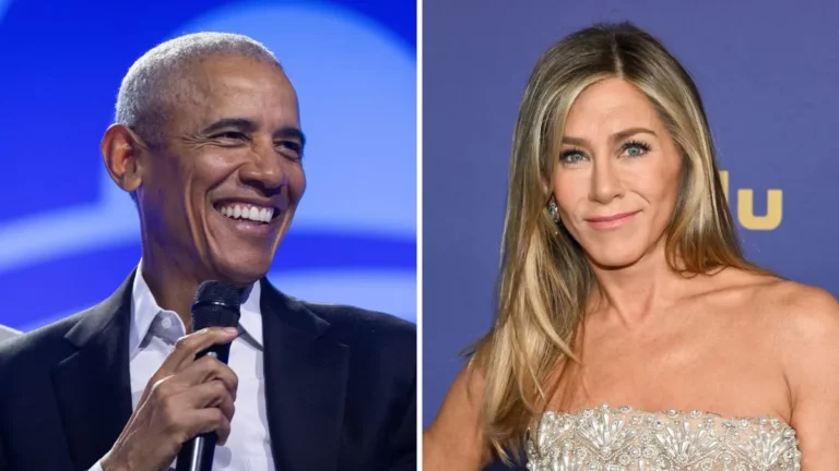 Did They or Didn't They? Unpacking the Jennifer Aniston and Barack Obama Rumor That's Shaking Up Hollywood and D.C