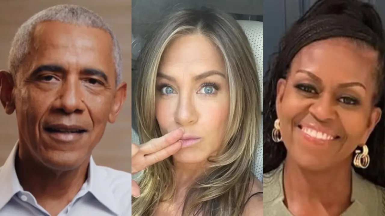 Did They or Didn't They? Unpacking the Jennifer Aniston and Barack Obama Rumor That's Shaking Up Hollywood and D.C