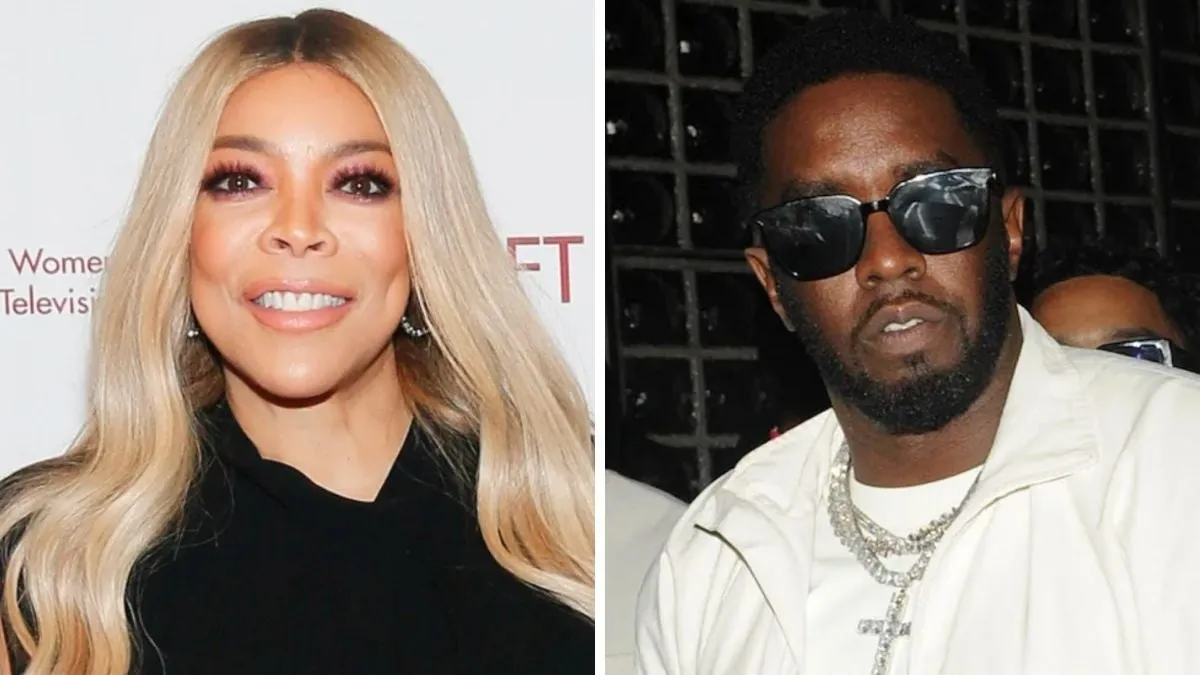 Diddy's Legal Troubles and Wendy Williams' Bold Claims: A Look into Their Two-Decade-Old Celebrity Feud