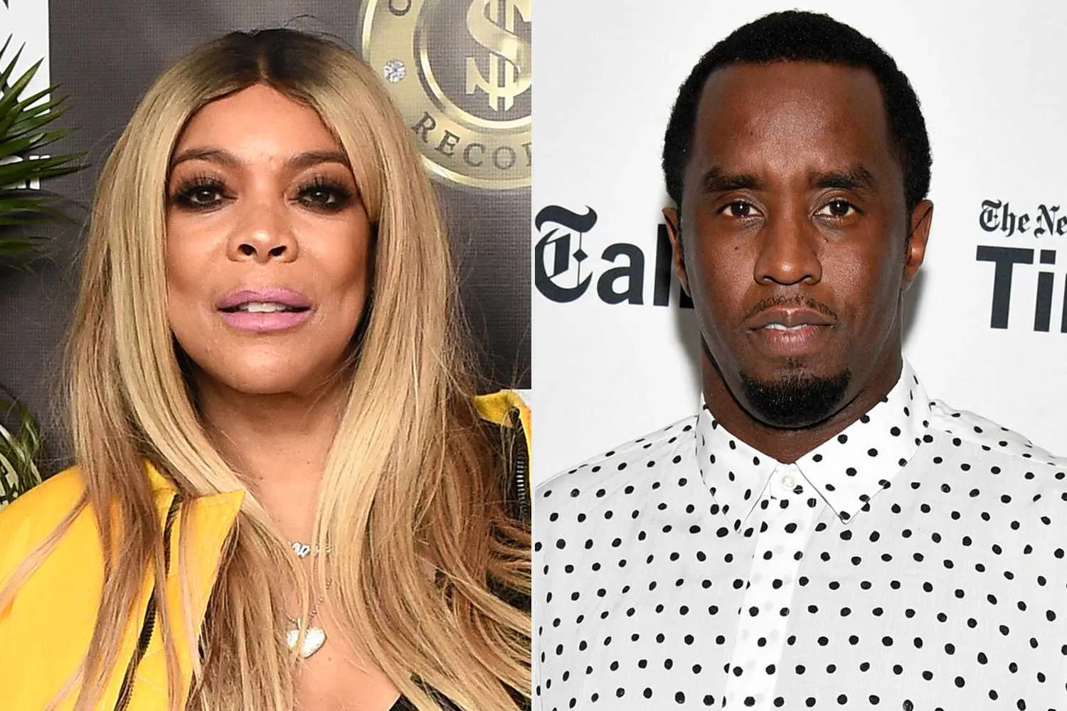 Diddy's Legal Troubles and Wendy Williams' Bold Claims: A Look into Their Two-Decade-Old Celebrity Feud