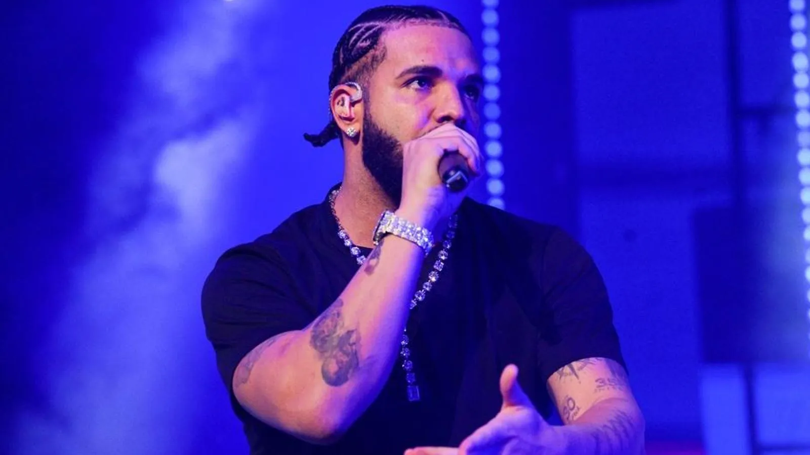 Drake Takes Legal Action Against Music Label and Influencers: Why Kai Cenat and Others Are Named in the Surprising Lawsuit