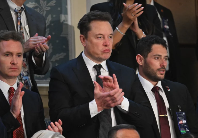 Elon Musk Stirs Controversy with Rally Gesture: Fans and Critics React to His Latest Public Outburst