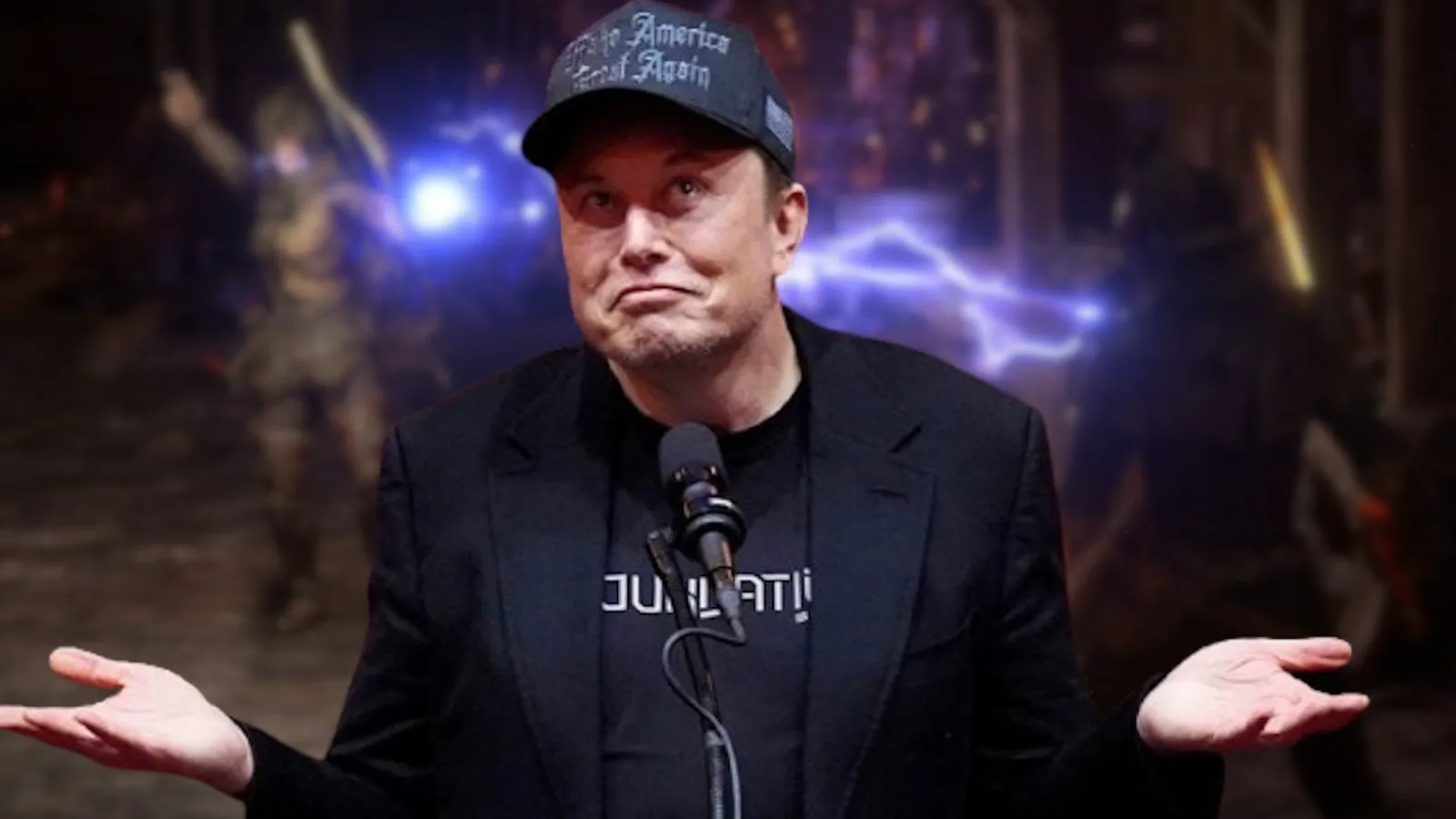 Elon Musk’s Path of Exile 2 Controversy: Did He Really Cheat or Is It Just Another Troll Moment?