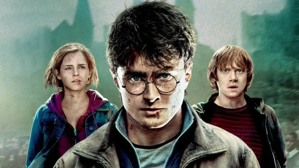 Exciting Comeback: Which Harry Potter Stars Are Eager to Reprise New Roles in Upcoming 2026 TV Series?