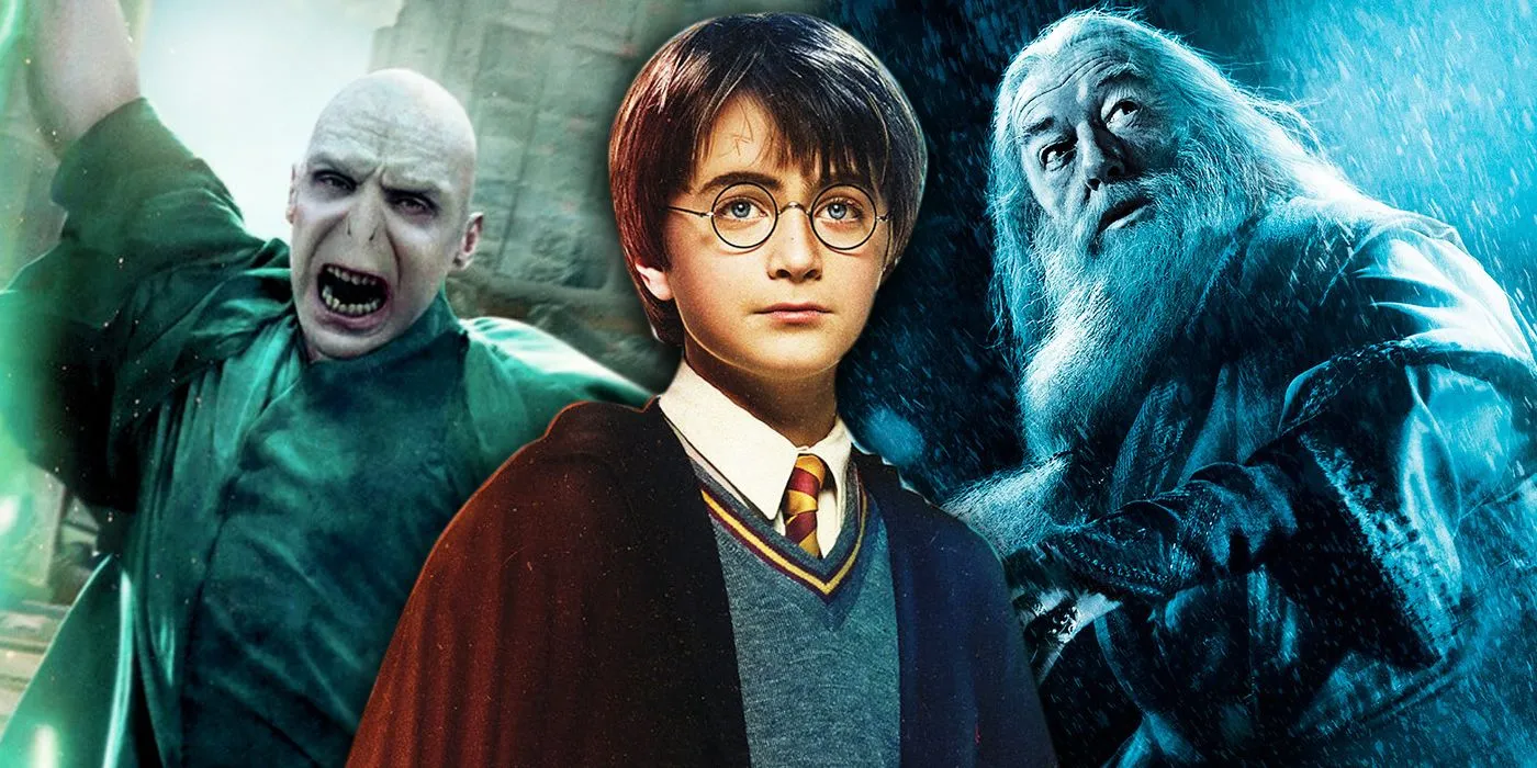 Exciting Comeback: Which Harry Potter Stars Are Eager to Reprise New Roles in Upcoming 2026 TV Series?