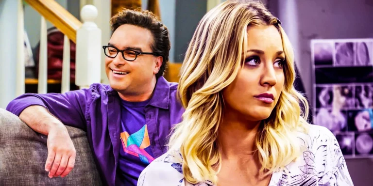 Exploring the Ups and Downs: Why Penny and Leonard’s Relationship in 'The Big Bang Theory' Sparks Debate Among Fans