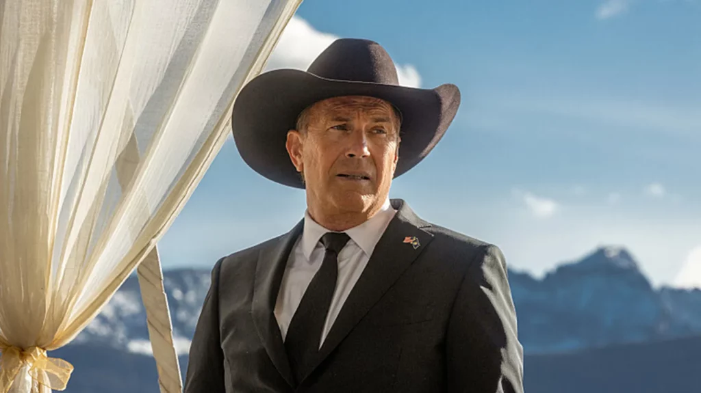 Fans Outraged as 'Yellowstone's' Legacy Fades: Paramount's Missteps With New Lifestyle Brand Spark Controversy