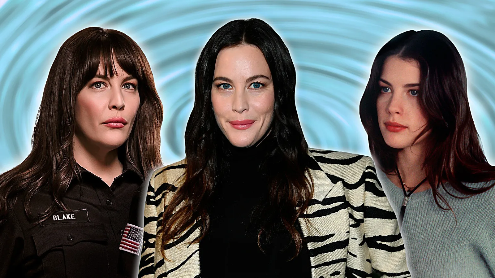 From Fantasy to Reality: How Liv Tyler Found Everyday Magic After 'Lord of the Rings' With Ben Affleck in 'Jersey Girl