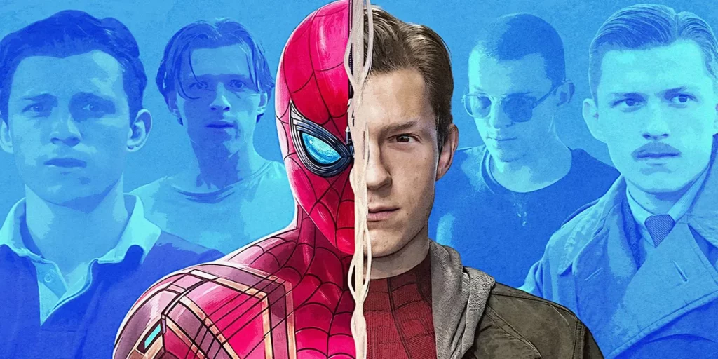 From Tsunami Survivor to Superhero: How Tom Holland Proved His Acting Skills Early On