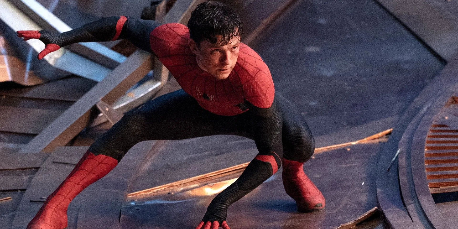 From Tsunami Survivor to Superhero: How Tom Holland Proved His Acting Skills Early On