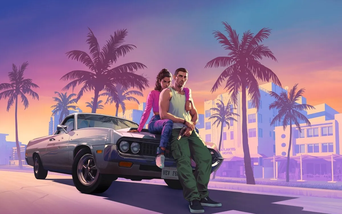 GTA 6 Release Sparks Debate: Trump's Era, First Female Lead Stir Fans' Expectations