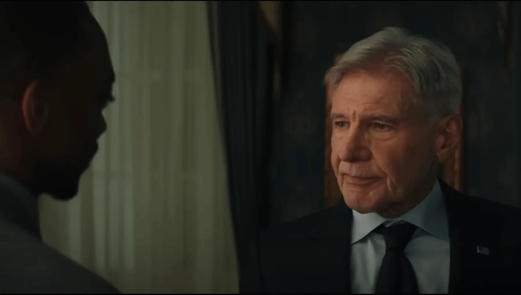 Harrison Ford’s New Role Stirs Up Political Drama in Captain America: How It’s Shaking Up Marvel Fans