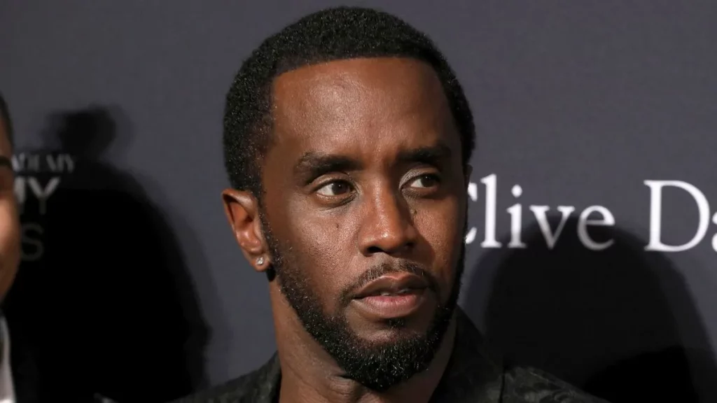 Hip-Hop Mogul Diddy Faces Life in Prison A Deep Dive into His Shocking Legal Battle-