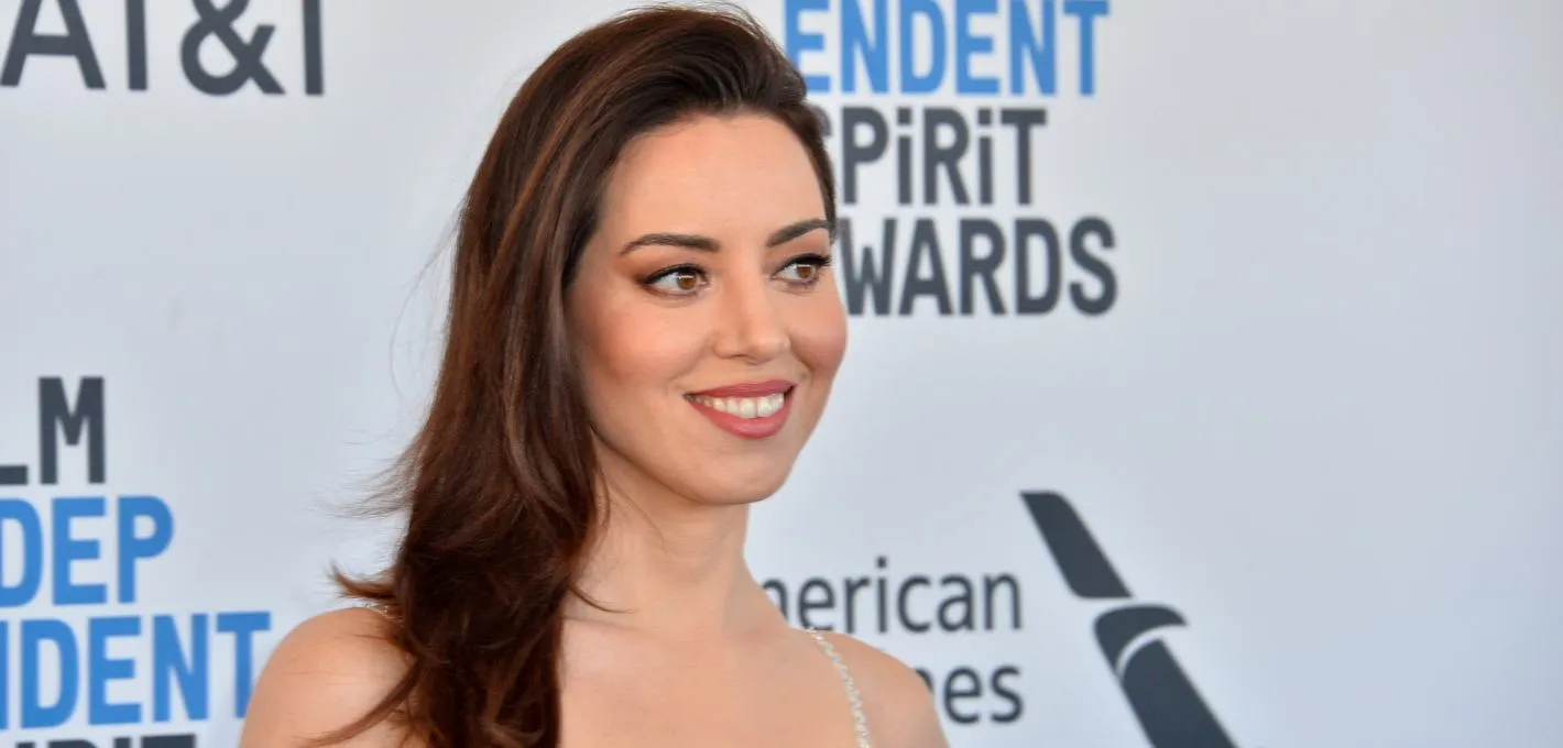 How Aubrey Plaza's Unique Deadpan Style in 'Parks and Rec' Catapulted Her Into Diverse Acting Roles