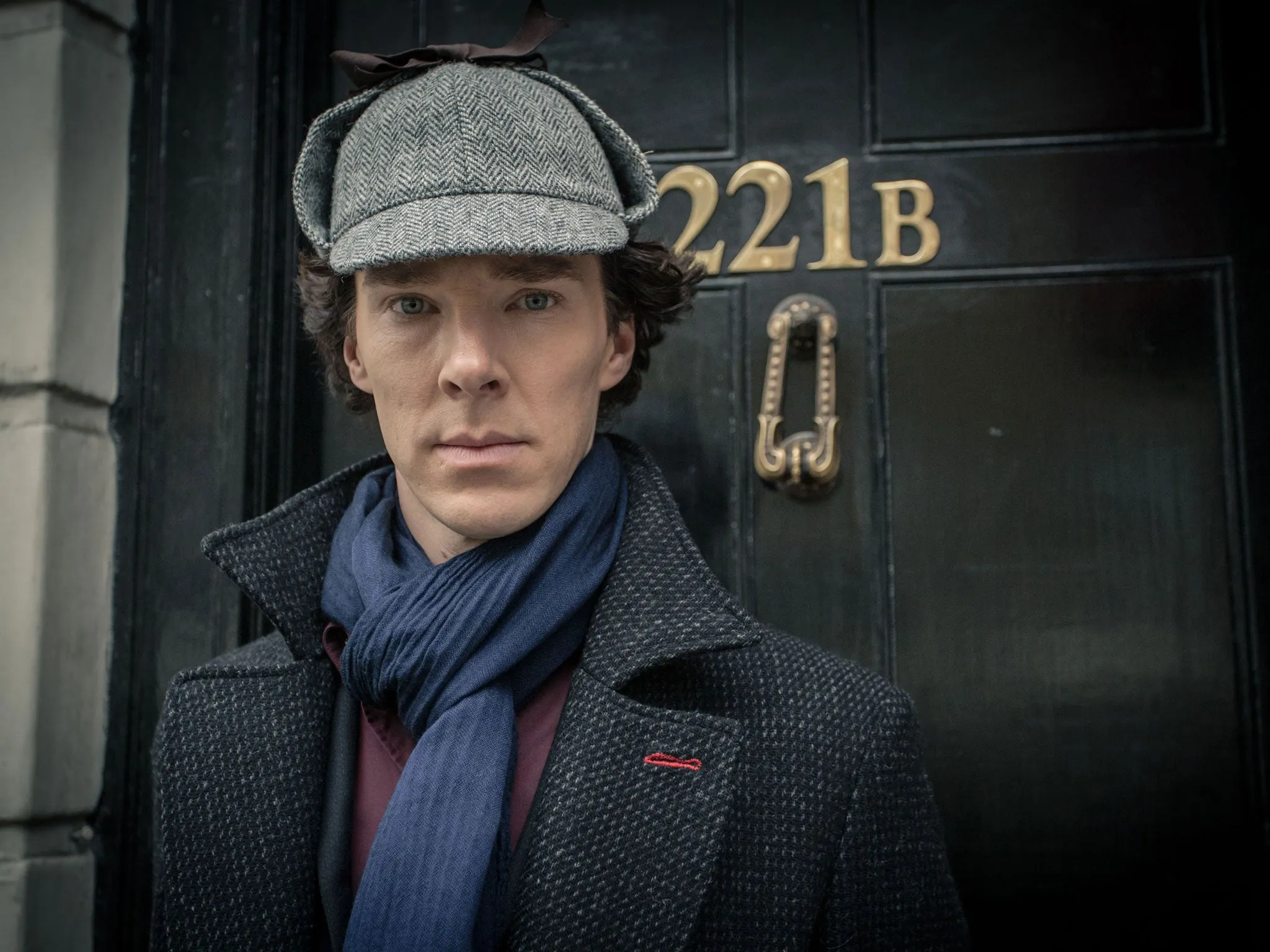 How Benedict Cumberbatch's Sherlock Changed TV Mysteries Forever