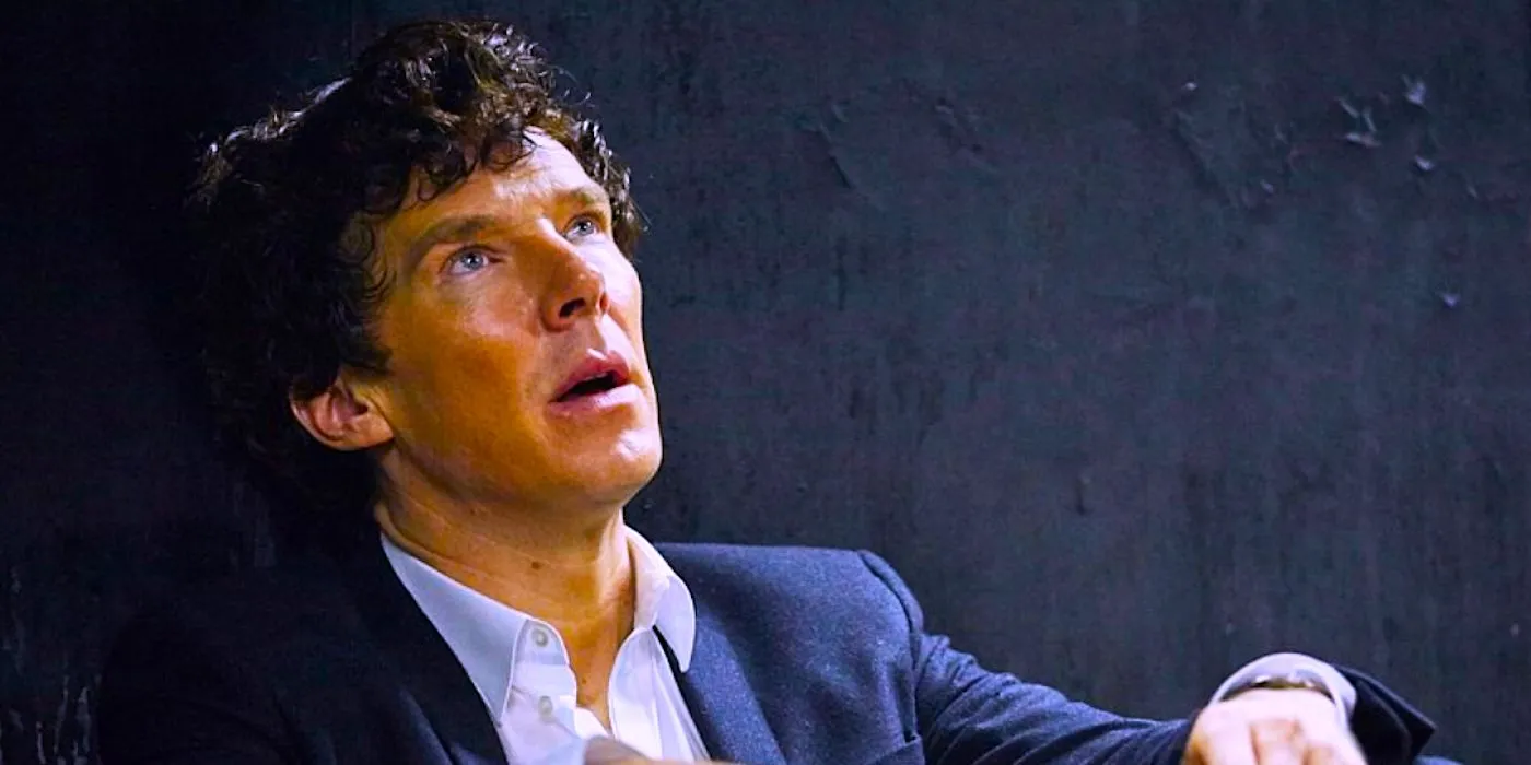 How Benedict Cumberbatch's Sherlock Changed TV Mysteries Forever