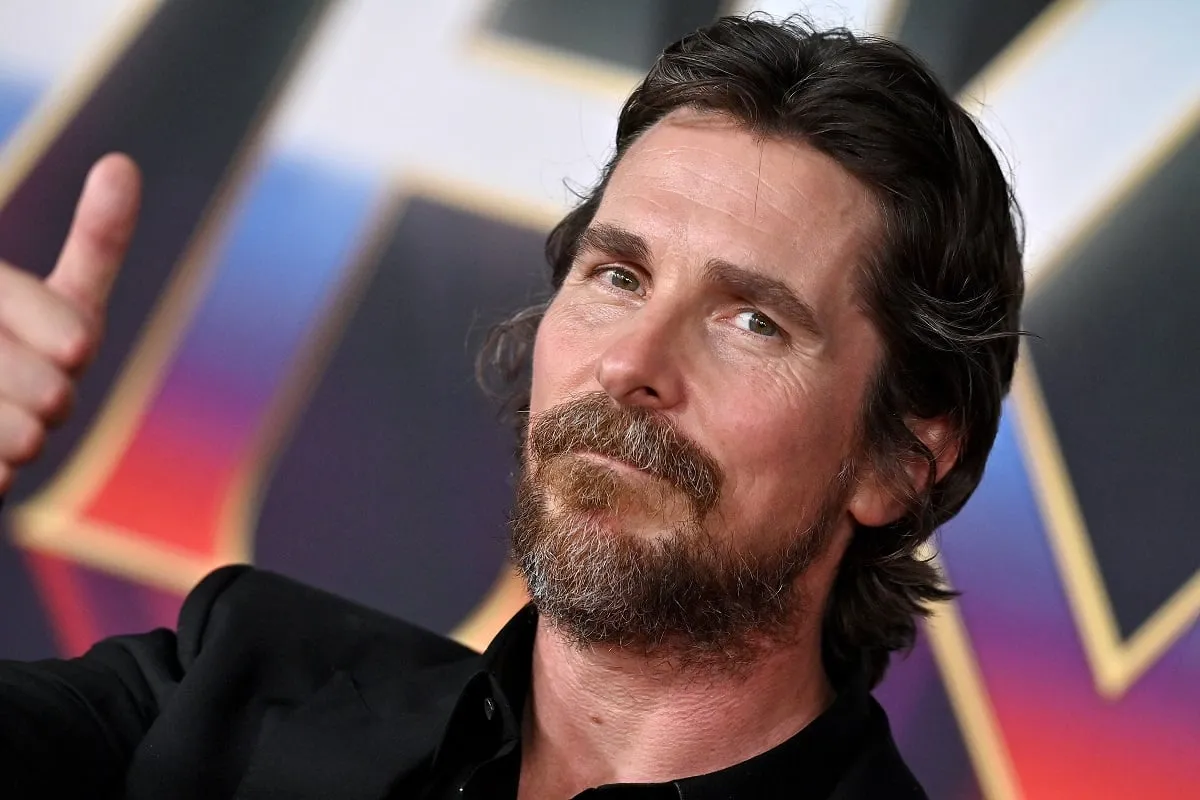 How Christian Bale Tackled His Most Extreme Roles: From the Calm of Patrick Bateman to the Nightmares of Playing Jesus