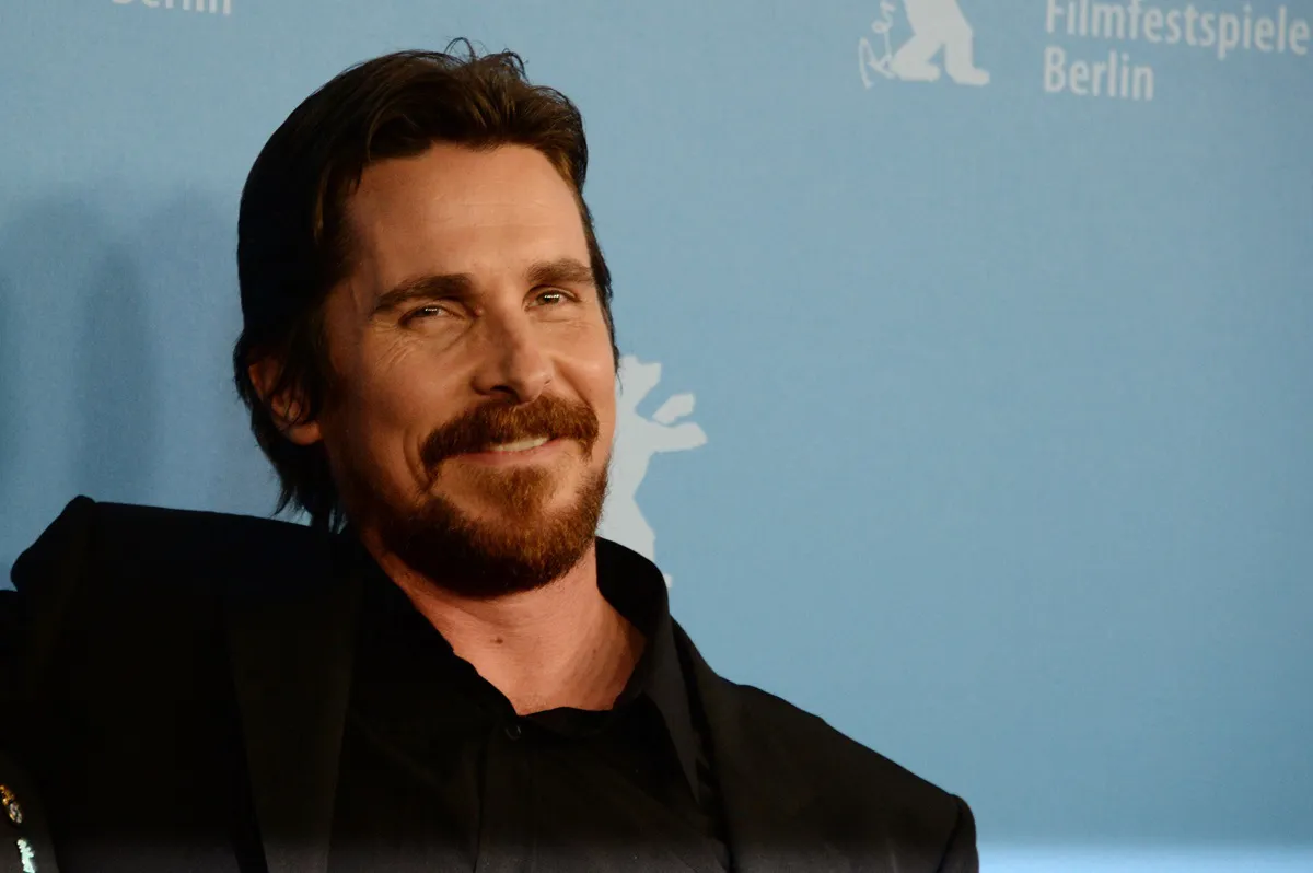 How Christian Bale Tackled His Most Extreme Roles: From the Calm of Patrick Bateman to the Nightmares of Playing Jesus