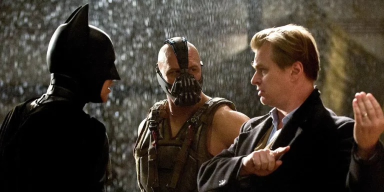 How Christopher Nolan's Batman Finale Stirred Controversy: A Deep Dive into The Dark Knight Rises and Its Unexpected Political Comparisons