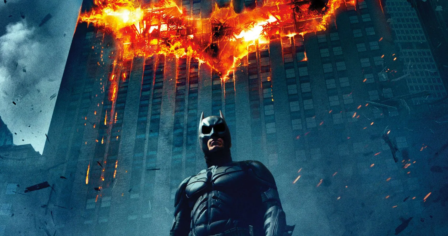 How Christopher Nolan's Batman Finale Stirred Controversy: A Deep Dive into The Dark Knight Rises and Its Unexpected Political Comparisons