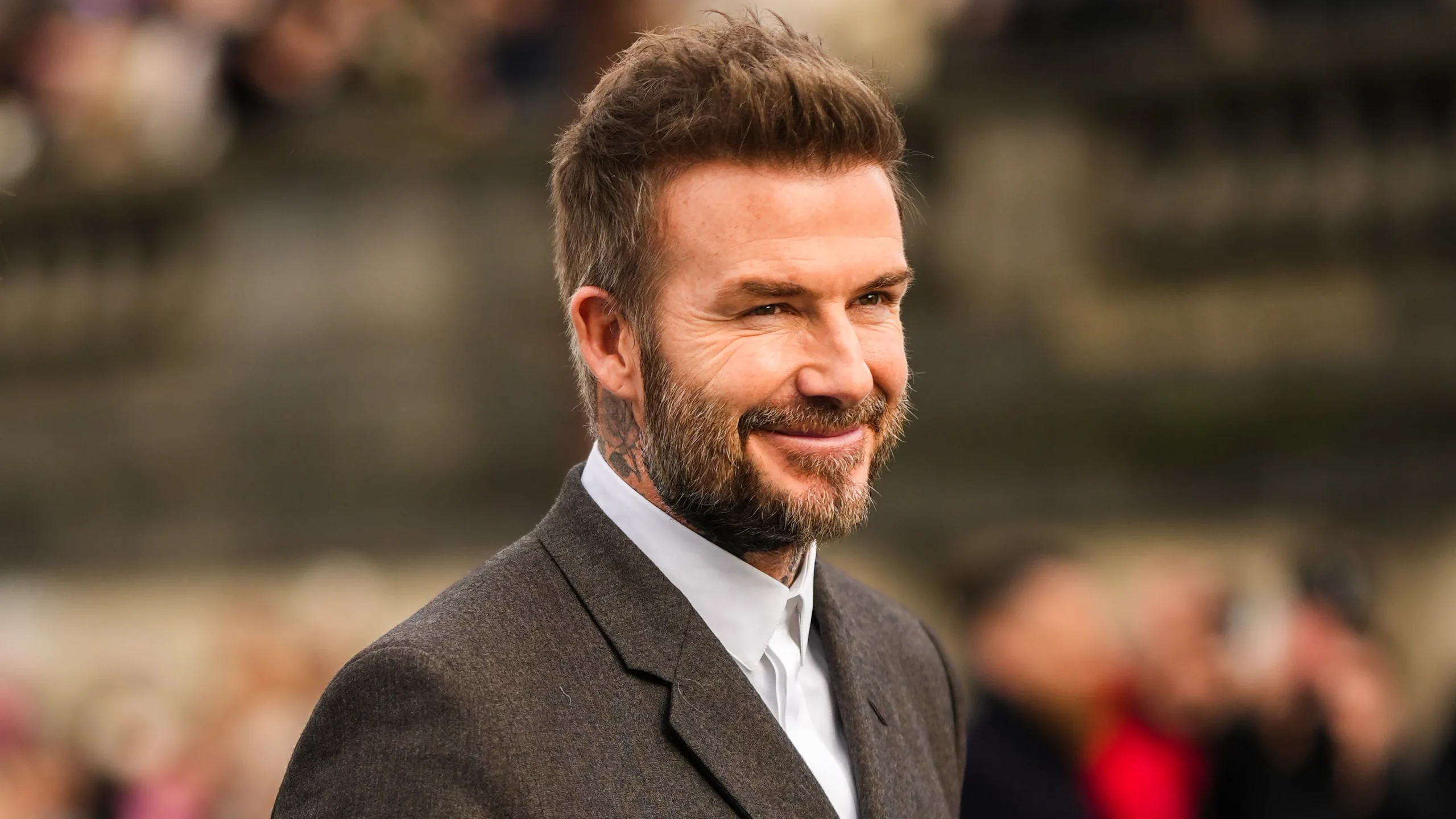 How David Beckham's New Netflix Show Skyrocketed His Wealth in 2024: Inside the Soccer Star’s Huge Earnings Boost