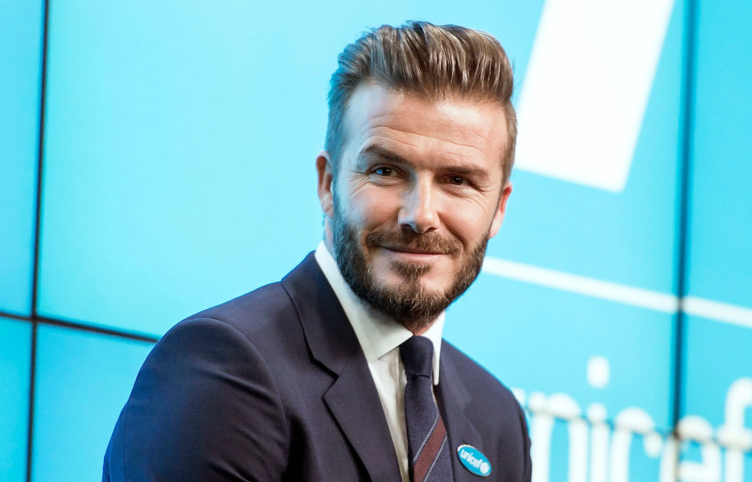 How David Beckham's New Netflix Show Skyrocketed His Wealth in 2024: Inside the Soccer Star’s Huge Earnings Boost