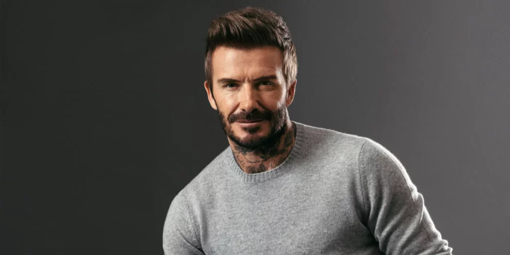 How David Beckham's New Netflix Show Skyrocketed His Wealth in 2024: Inside the Soccer Star’s Huge Earnings Boost