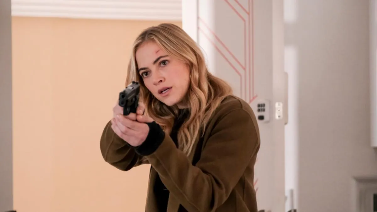 How Emily Wickersham Won Over NCIS Fans: From Newcomer to Beloved Star After Ziva's Exit