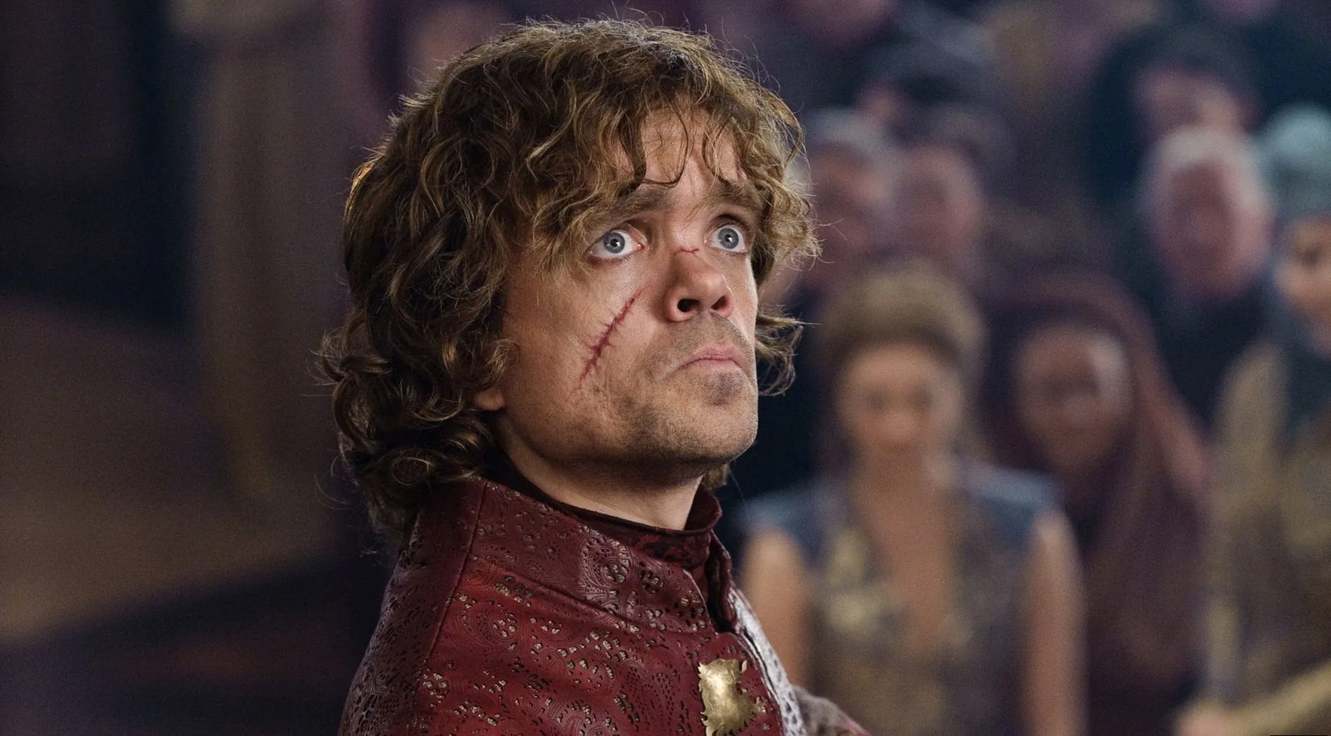 How Game of Thrones Cut Costs and Kept Fans Hooked: The Story Behind Tyrion's Scar and Other Changes