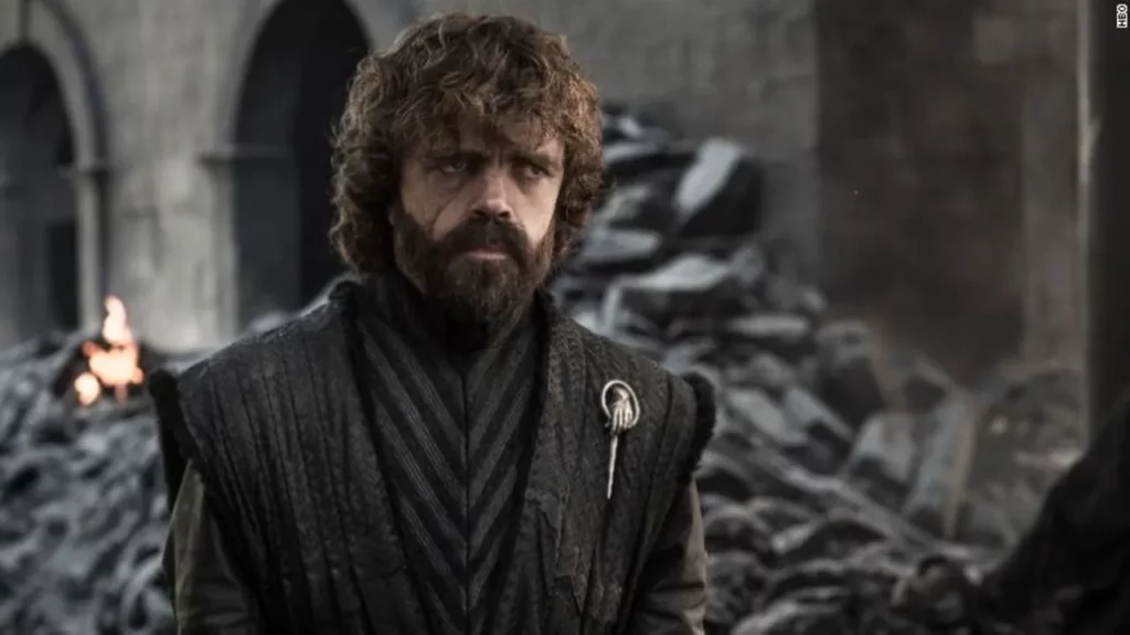 How Game of Thrones Cut Costs and Kept Fans Hooked: The Story Behind Tyrion's Scar and Other Changes