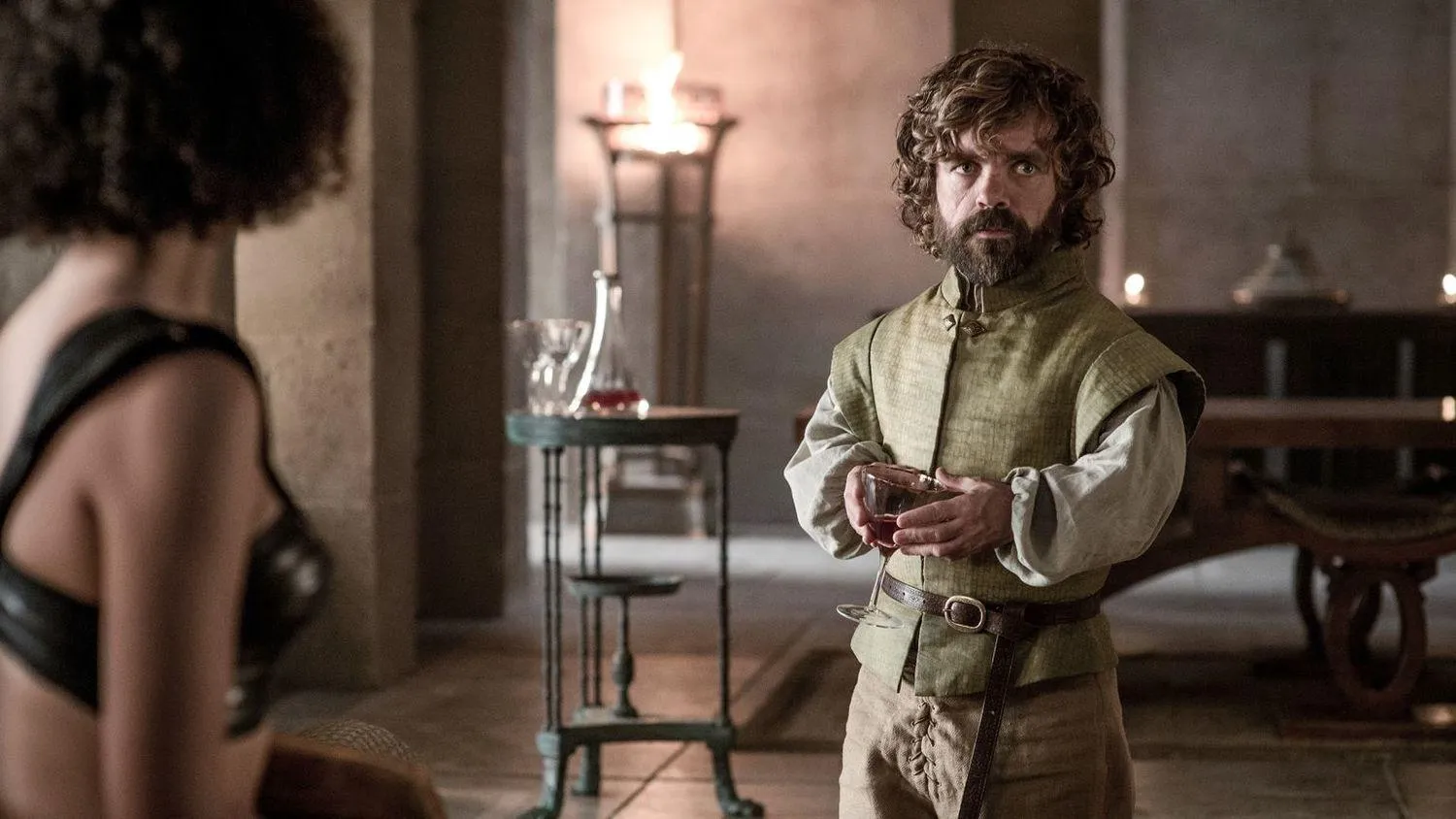 How Game of Thrones Cut Costs and Kept Fans Hooked: The Story Behind Tyrion's Scar and Other Changes