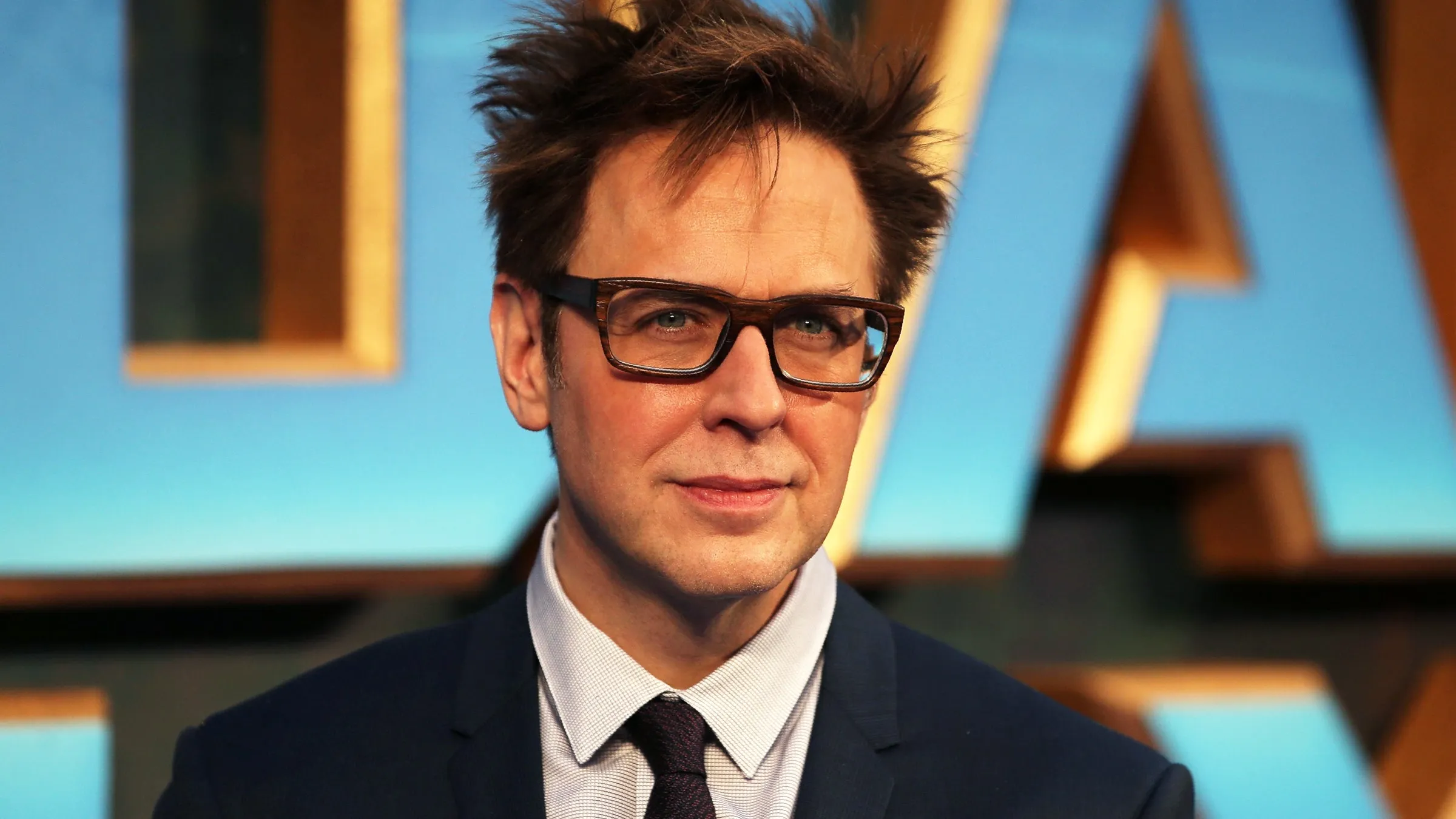 How James Gunn Transformed From Remake Critic to Superhero Cinema Innovator