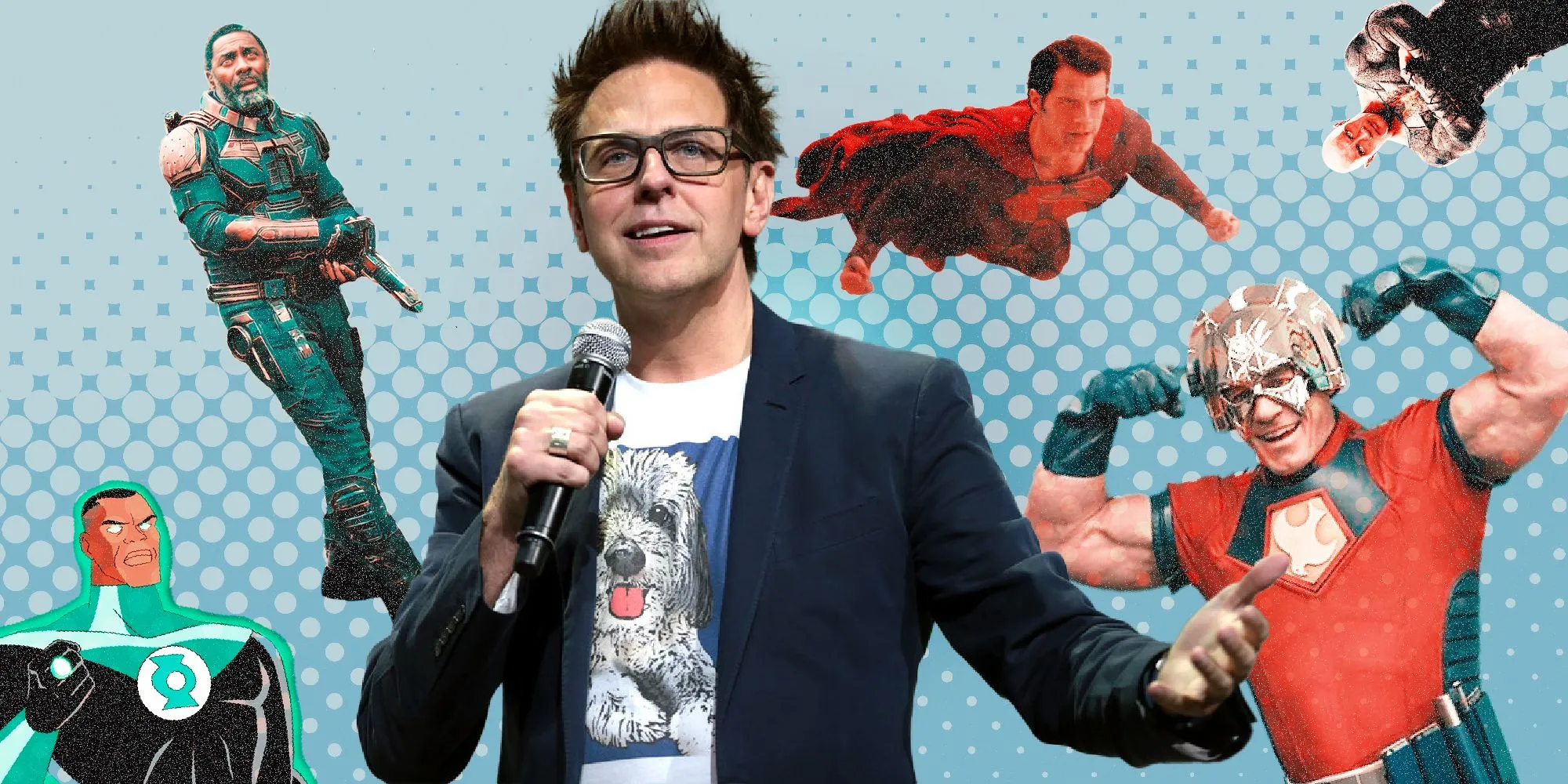 How James Gunn Went From Indie Film Challenges to Shaping Superhero Cinema: Inside His Creative Journey